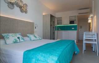CSTFOR 17 - LeibTour: TOP aparthotels in Ibiza
