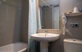 CSTFOR 19 - LeibTour: TOP aparthotels in Ibiza
