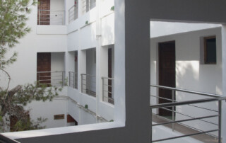 CSTFOR 6 - LeibTour: TOP aparthotels in Ibiza