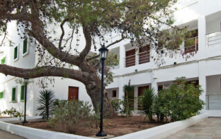 CSTFOR 8 - LeibTour: TOP aparthotels in Ibiza