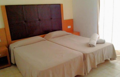 CTRAPSAN 1 Bedroom Apartment 4 - LeibTour: TOP aparthotels in Ibiza