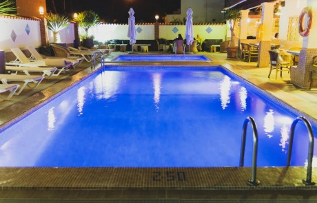 CTRAPSAN 11 - LeibTour: TOP aparthotels in Ibiza