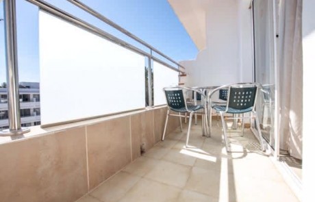 CTRAPSAN 2 - LeibTour: TOP aparthotels in Ibiza