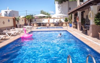 CTRAPSAN 6 - LeibTour: TOP aparthotels in Ibiza