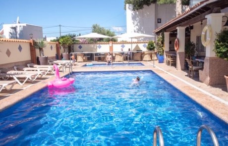CTRAPSAN 6 - LeibTour: TOP aparthotels in Ibiza