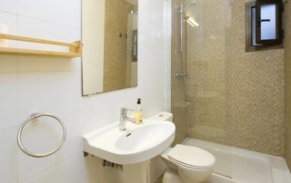 Central bright apartment San Antoni Ibiza 3pax APRITSA 10 - LeibTour: TOP aparthotels in Ibiza