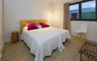 Central bright apartment San Antoni Ibiza 3pax APRITSA 8 - LeibTour: TOP aparthotels in Ibiza