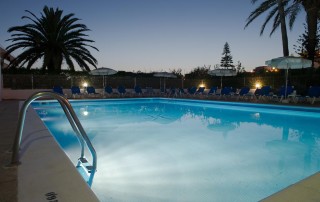 Cozy Apartment with Pool on the beach S.ta Eulalia SEUROS Pool 5 1 - LeibTour: TOP aparthotels in Ibiza