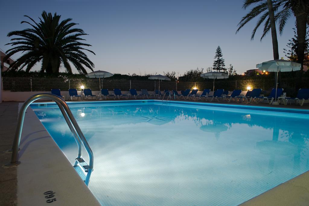 MID SEASON EXCLUSIVE OFFER PROMOTION FOR IBIZA - Leibtour Portfolio: Cozy Holiday Apartments with Pool on the beach, SANTA EULALIA - Property code: SEUROS