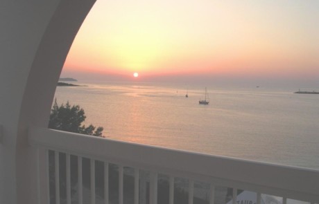 Cozy Nice Apartment with Pool SAN ANTONIO LAKAPT Sunset - LeibTour: TOP aparthotels in Ibiza