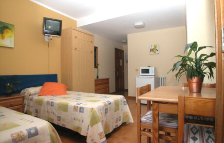 EBAPPSE 01 - LeibTour: TOP aparthotels in Ibiza