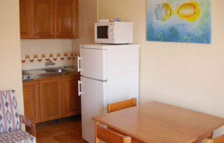 EBAPPSE 07 - LeibTour: TOP aparthotels in Ibiza