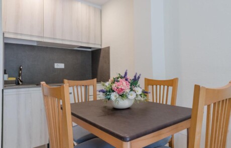 ELPICLLO 1 bedroom 1 - LeibTour: TOP aparthotels in Ibiza