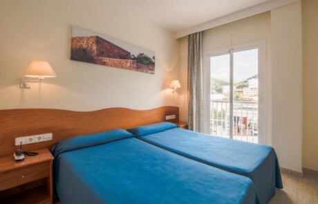 ELPICLLO 23 - LeibTour: TOP aparthotels in Ibiza