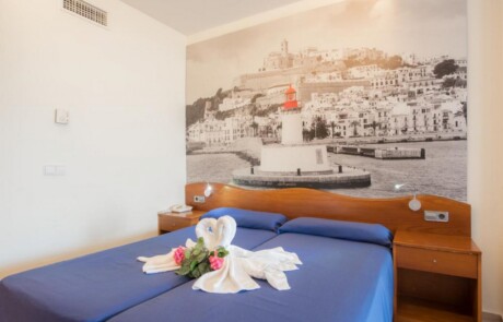 ELPICLLO 26 - LeibTour: TOP aparthotels in Ibiza