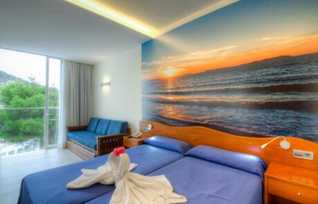 ELPICLLO 29 - LeibTour: TOP aparthotels in Ibiza