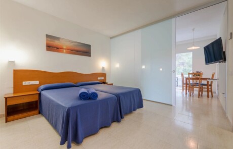 ELPICLLO superior studio 2 1 - LeibTour: TOP aparthotels in Ibiza
