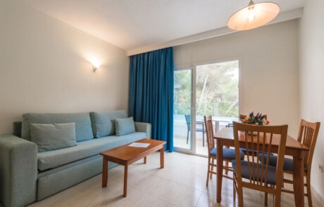 ELPICLLO superior studio 5 1 - LeibTour: TOP aparthotels in Ibiza