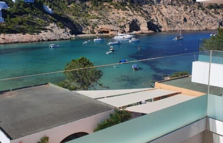 Elpicllo Sea view 2 1 - LeibTour: TOP aparthotels in Ibiza