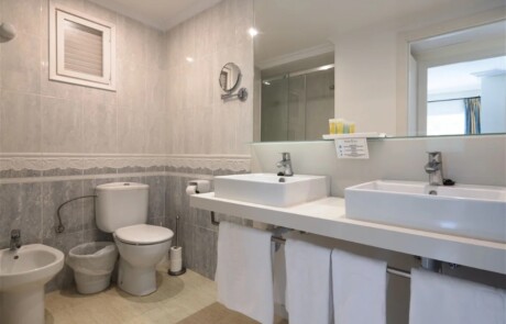 Elpicllo Sea view 4 - LeibTour: TOP aparthotels in Ibiza