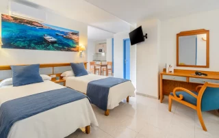 FORSAIBZ 4 - LeibTour: TOP aparthotels in Ibiza