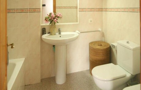 HST STASEU Penthouse Apt 2 - LeibTour: TOP aparthotels in Ibiza