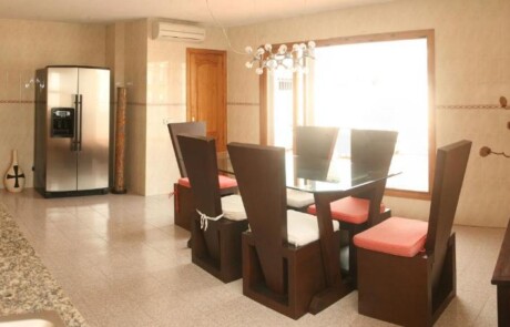 HST STASEU Penthouse Apt 4 - LeibTour: TOP aparthotels in Ibiza