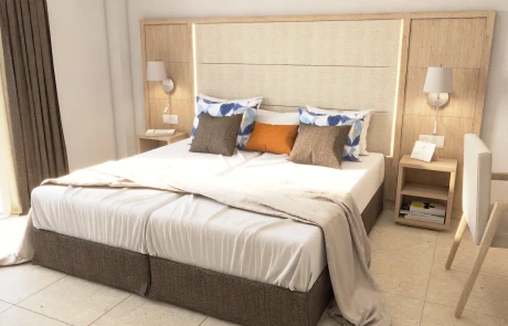 HSTANB CJRT 1 - LeibTour: TOP aparthotels in Ibiza