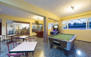 HSTANB CJRT bar - LeibTour: TOP aparthotels in Ibiza