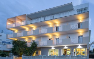 HSTANB CJRT building - LeibTour: TOP aparthotels in Ibiza
