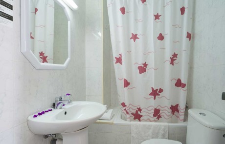 HSTANB CJRT superior double 3 - LeibTour: TOP aparthotels in Ibiza