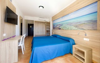HSTANB CJRT superior double - LeibTour: TOP aparthotels in Ibiza
