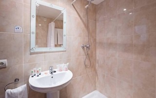 HTL SEAZME 20 - LeibTour: TOP aparthotels in Ibiza