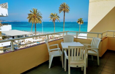 IBJTAPT 2 - LeibTour: TOP aparthotels in Ibiza