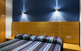 IBJTAPT 5 - LeibTour: TOP aparthotels in Ibiza