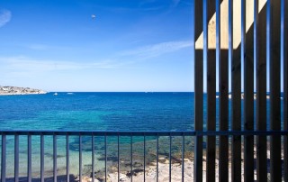 Ibiza Modern Party Apartment with pool IBIZA RYDOWNIB Sea View 2 - LeibTour: TOP aparthotels in Ibiza