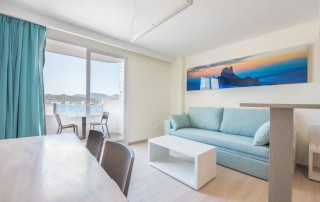 LSANAPSA 3 - LeibTour: TOP aparthotels in Ibiza