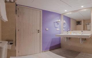 LSANAPSA 6 - LeibTour: TOP aparthotels in Ibiza