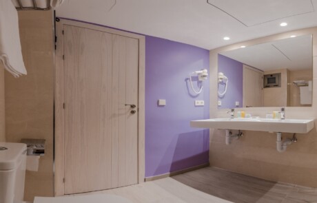 LSANAPSA Studio 5 - LeibTour: TOP aparthotels in Ibiza