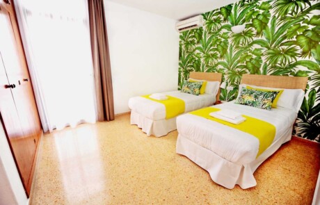 LSCDDOS 1 - LeibTour: TOP aparthotels in Ibiza