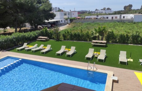 LSCDDOS SWIM POOL 21 - LeibTour: TOP aparthotels in Ibiza