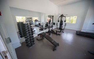 Large bright apartment with gym BEASTSA gym2 - LeibTour: TOP aparthotels in Ibiza