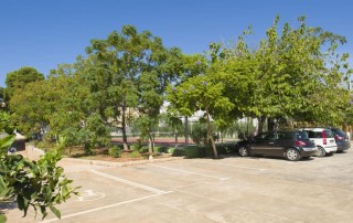 Luxury Playa den Bossa Ibiza Modern Studio Apartment IBAPPRE Parking - LeibTour: TOP aparthotels in Ibiza