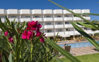 Luxury Playa den Bossa Ibiza Modern Studio Apartment PLAYA DEN BOSSA IBAPPRE Overview4 1 - LeibTour: TOP aparthotels in Ibiza