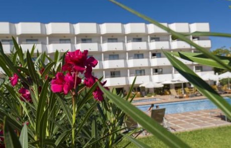 Luxury Playa den Bossa Ibiza Modern Studio Apartment PLAYA DEN BOSSA IBAPPRE Overview4 1 - LeibTour: TOP aparthotels in Ibiza