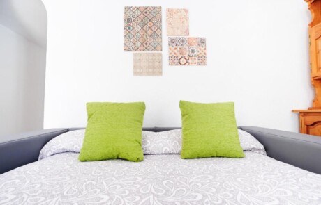 MARNSAN 1 Bedroom 2 - LeibTour: TOP aparthotels in Ibiza