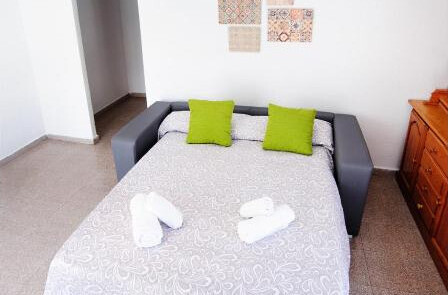 MARNSAN 1 Bedroom 3 - LeibTour: TOP aparthotels in Ibiza