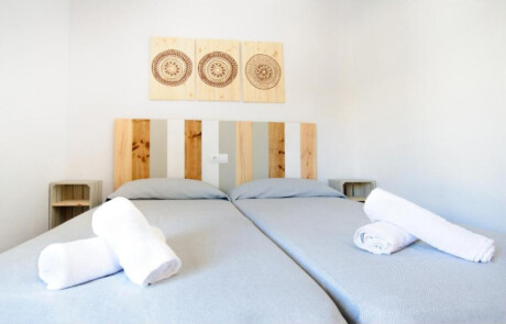 MARNSAN 1 Bedroom 4 - LeibTour: TOP aparthotels in Ibiza