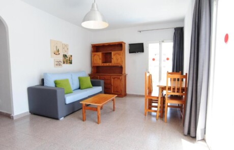 MARNSAN 1 Bedroom 6 - LeibTour: TOP aparthotels in Ibiza