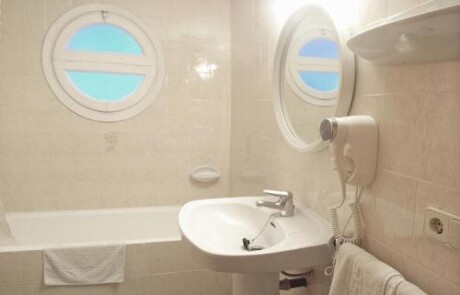 MARNSAN 1 Bedroom 7 - LeibTour: TOP aparthotels in Ibiza